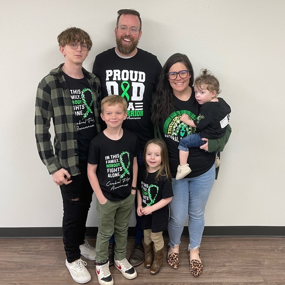 💚 Jenevieve’s Journey Our Story!💚 - Picture 3 of 16